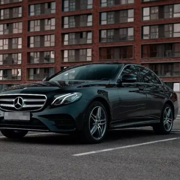 Mercedes E-class W213