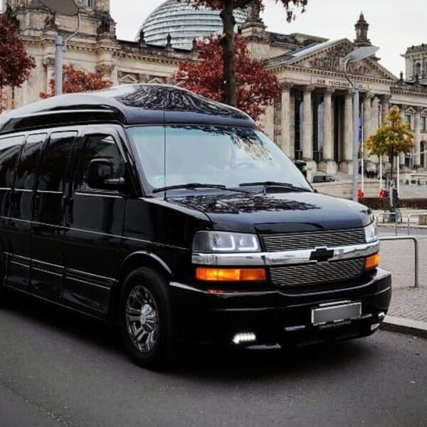 Chevrolet Express