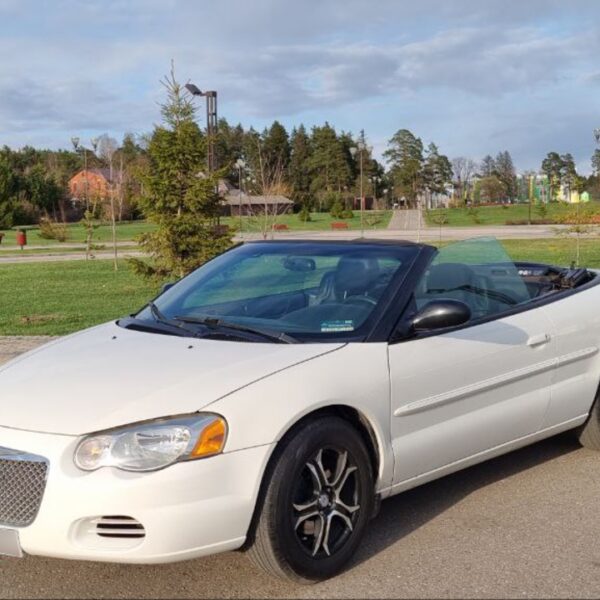 Chrysler Sebring