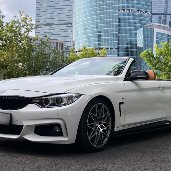 BMW 430i