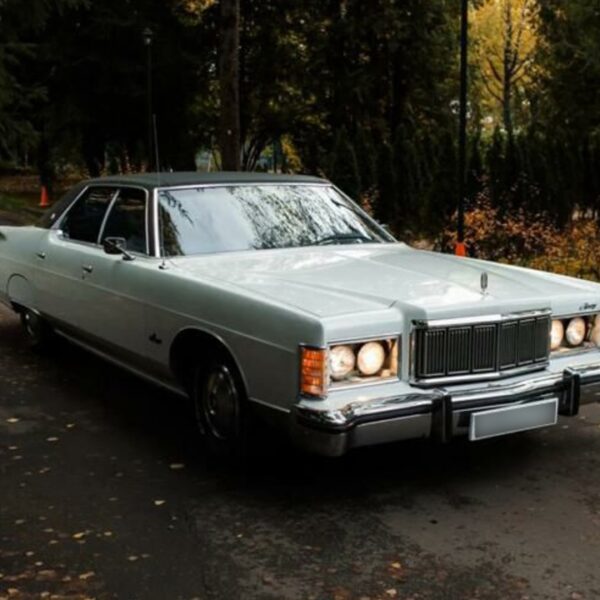 Mercury Marquis 1976